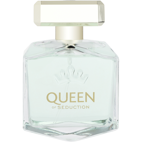 Queen Of Seduction by Antonio Banderas, Eau De Toilette Spray 2.7 oz, image 2 of 2