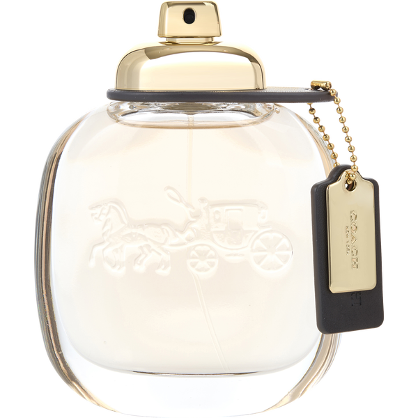 Coach by Coach, Eau De Parfum Spray 3 oz, image 2 of 2