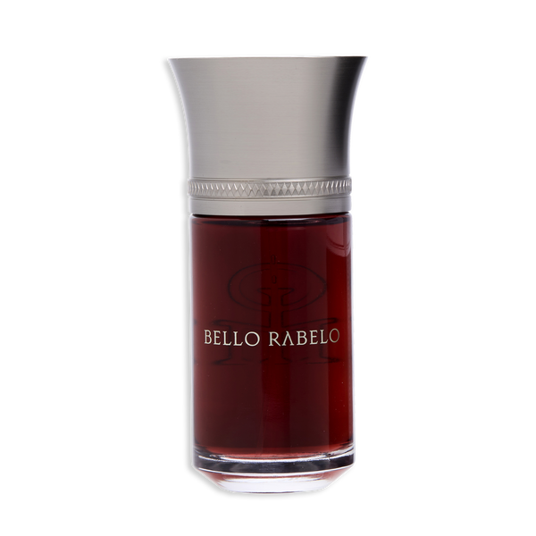 Liquides Imaginaires Bello Rabelo by Liquides Imaginaires, Eau De Parfum Spray 3.3 oz, image 2 of 2
