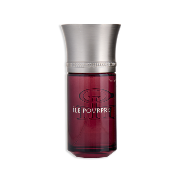 Liquides Imaginaires Ile Pourpre by Liquides Imaginaires, Eau De Parfum Spray 3.3 oz, image 2 of 2