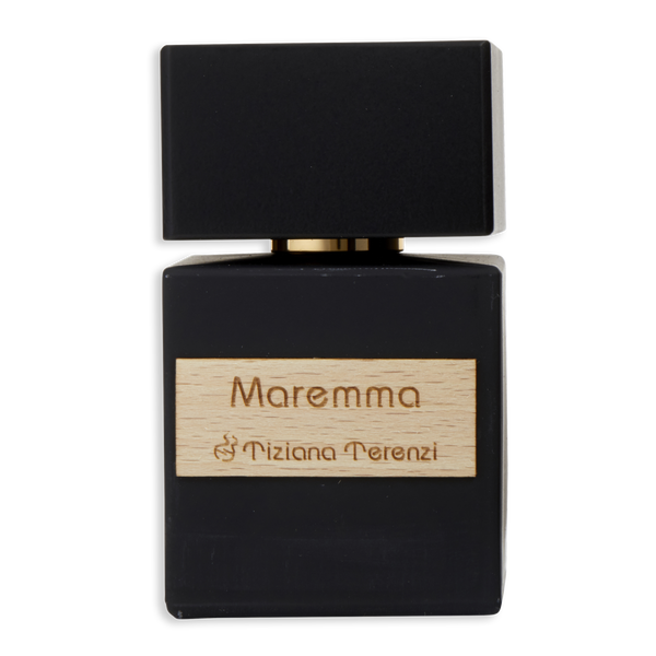 Tiziana Terenzi Maremma by Tiziana Terenzi, Extrait De Parfum Spray 3.3 oz, image 2 of 2