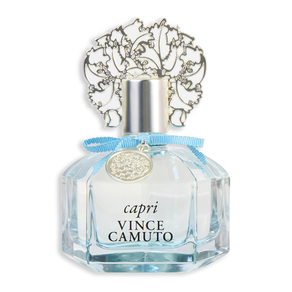 Vince Camuto Capri by Vince Camuto, Eau De Parfum Spray 3.4 oz, image 2 of 2