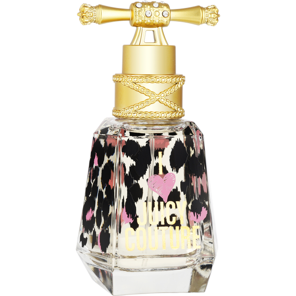 Juicy Couture I Love Juicy Couture by Juicy Couture, Eau De Parfum Spray 1 oz, image 2 of 2
