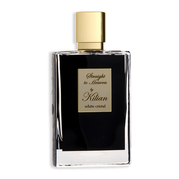 Kilian Straight To Heaven White Cristal by Kilian, Eau De Parfum Spray Refillable 1.7 oz, image 2 of 2