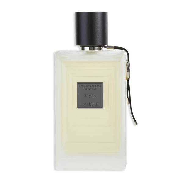 Lalique Les Compositions Parfumees Zamak by Lalique, Eau De Parfum Spray 3.3 oz, image 2 of 2