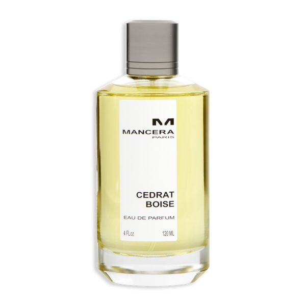Mancera Cedrat Boise by Mancera, Eau De Parfum Spray 4 oz, image 2 of 2