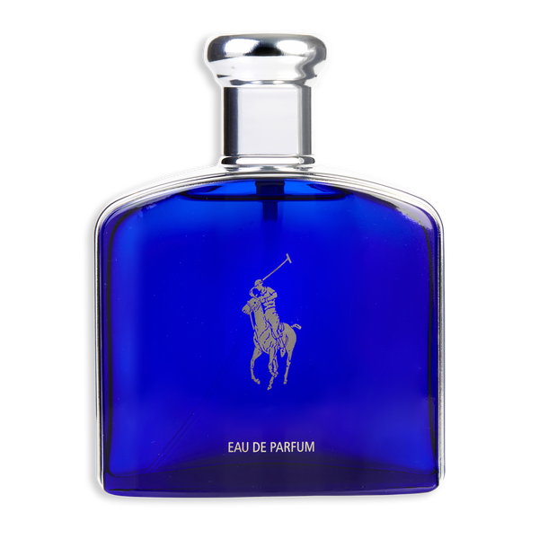 Polo Blue by Ralph Lauren, Eau De Parfum Spray 4.2 oz, image 2 of 2