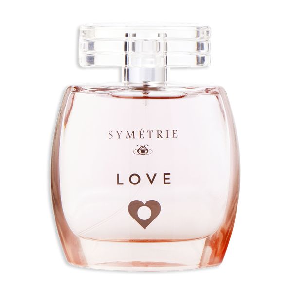 Symétrie Love by Symétrie, Eau De Parfum Spray 3.4 oz, image 2 of 2