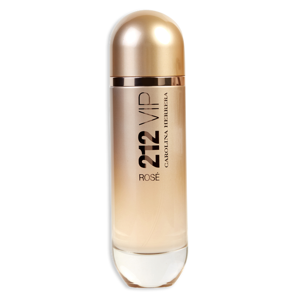 212 Vip Rose by Carolina Herrera, Eau De Parfum Spray 4.2 oz, image 2 of 2
