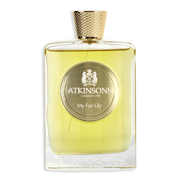 Atkinsons My Fair Lily by Atkinsons, Eau De Parfum Spray 3.3 oz, image 2 of 2