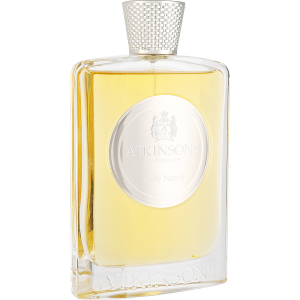 Atkinsons Scilly Neroli by Atkinsons, Eau De Parfum Spray 3.3 oz, image 2 of 2