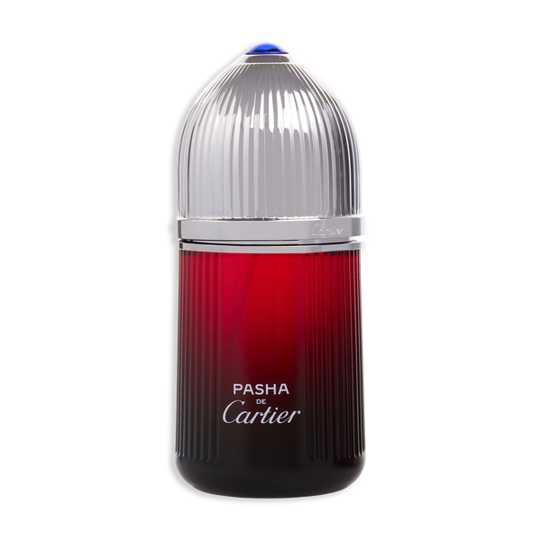 Pasha De Cartier Edition Noire Sport by Cartier, Eau De Toilette Spray 3.3 oz, image 2 of 2