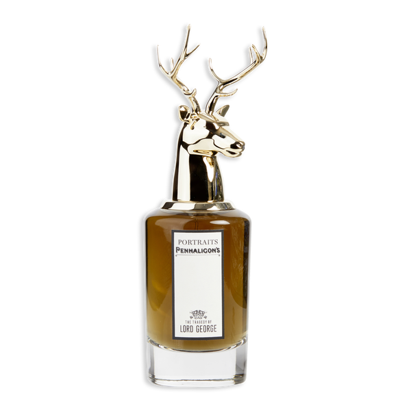 Penhaligon's Portraits The Tragedy Of Lord George by Penhaligon's, Eau De Parfum Spray 2.5 oz, image 2 of 2