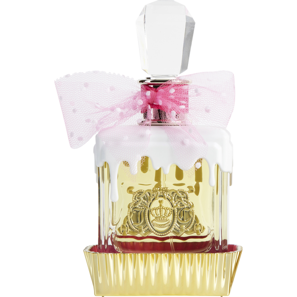 Viva La Juicy Sucre by Juicy Couture, Eau De Parfum Spray 3.4 oz, image 2 of 2