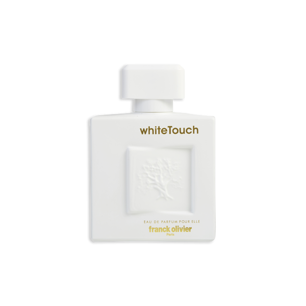 Franck Olivier White Touch by Franck Olivier, Eau De Parfum Spray 3.4 oz, image 2 of 2