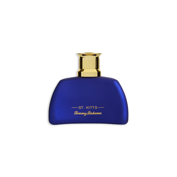 Tommy Bahama St Kitts by Tommy Bahama, Eau De Cologne Spray 3.4 oz, image 2 of 2