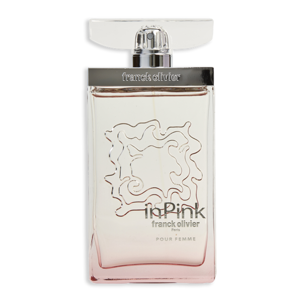 Franck Olivier In Pink by Franck Olivier, Eau De Parfum Spray 2.5 oz, image 2 of 2