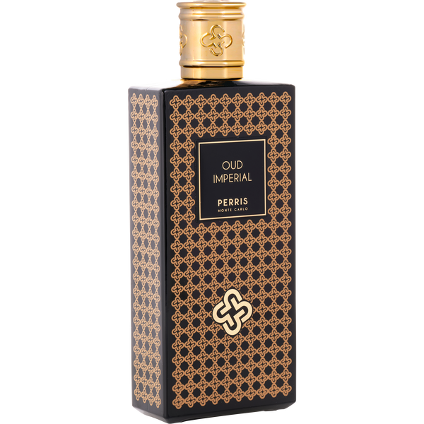 Perris Monte Carlo Oud Imperial by Perris Monte Carlo, Eau De Parfum Spray 3.4 oz, image 2 of 2