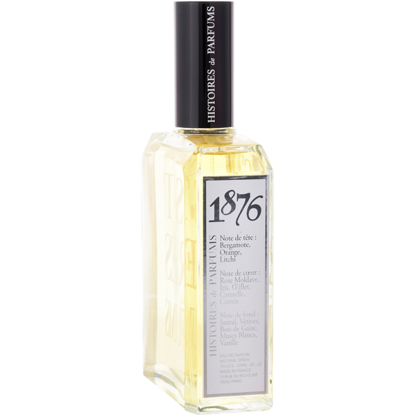Histoires De Parfums 1876 by Histoires De Parfums, Eau De Parfum Spray 4 oz, image 2 of 2
