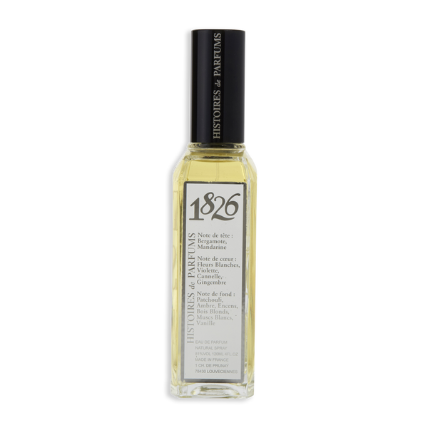 Histoires De Parfums 1826 by Histoires De Parfums, Eau De Parfum Spray 4 oz, image 2 of 2