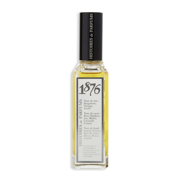 Histoires De Parfums 1876 by Histoires De Parfums, Eau De Parfum Spray 2 oz, image 2 of 2