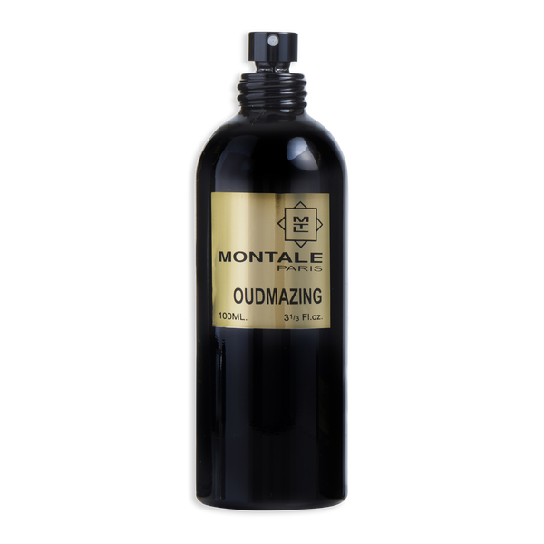 Montale Paris Oudmazing by Montale, Eau De Parfum Spray 3.4 oz, image 2 of 2