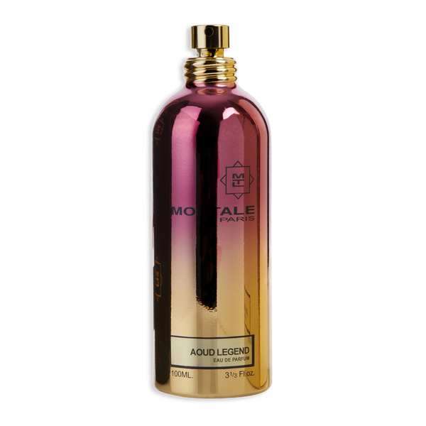Montale Paris Aoud Legend by Montale, Eau De Parfum Spray 3.4 oz, image 2 of 2