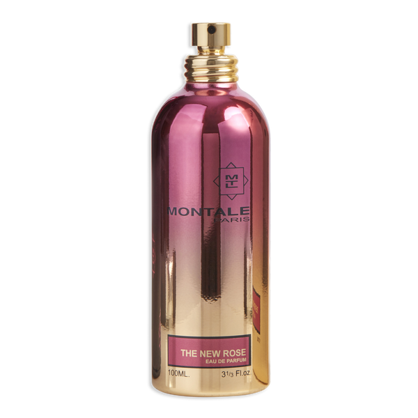 Montale Paris The New Rose by Montale, Eau De Parfum Spray 3.4 oz, image 2 of 2