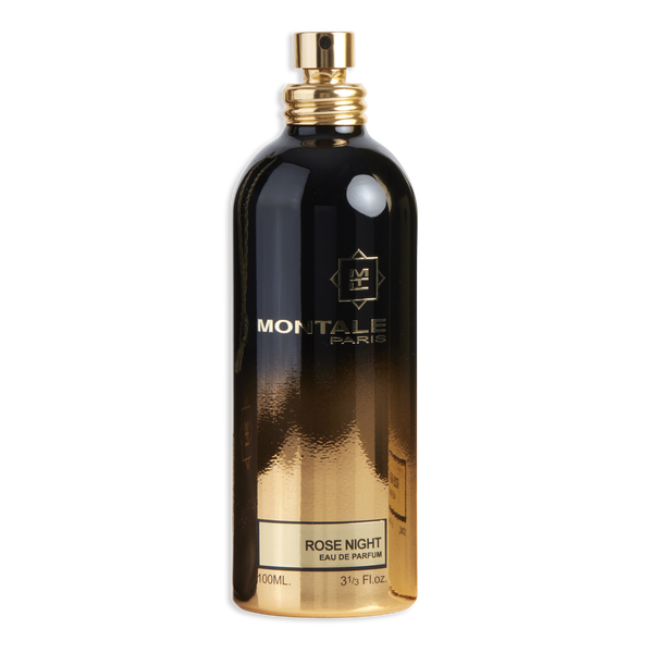 Montale Paris Rose Night by Montale, Eau De Parfum Spray 3.4 oz, image 2 of 2