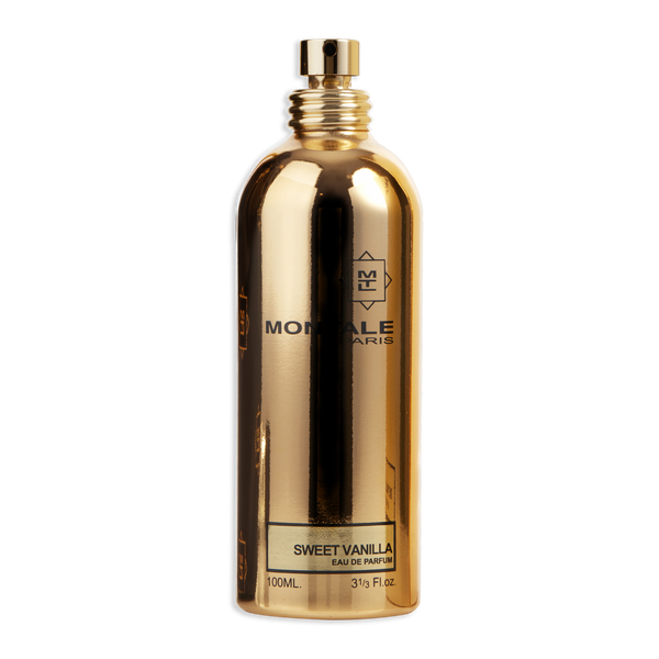 Montale Paris Sweet Vanilla by Montale, Eau De Parfum Spray 3.4 oz, image 2 of 2