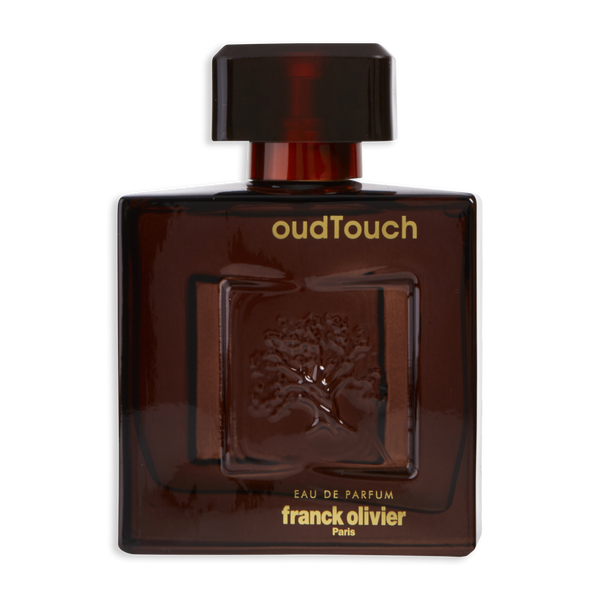 Franck Olivier Oud Touch by Franck Olivier, Eau De Parfum Spray 3.4 oz, image 2 of 2