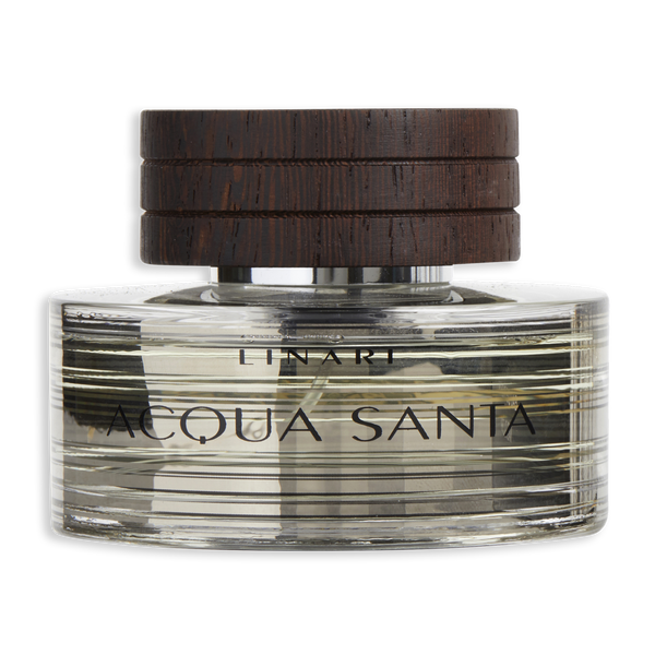 Linari Acqua Santa by Linari, Eau De Parfum Spray 3.4 oz, image 2 of 2