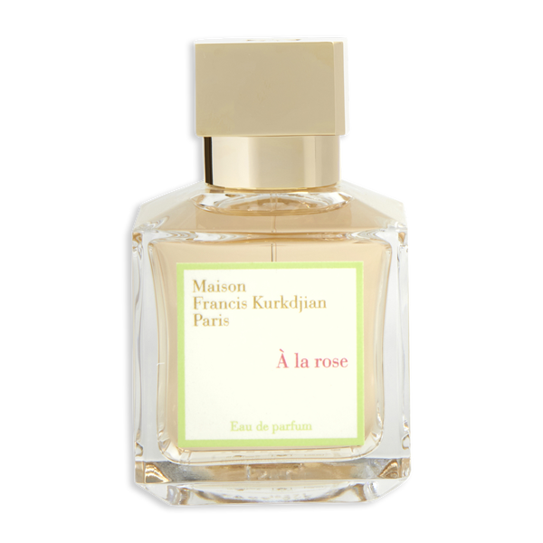 Maison Francis Kurkdjian A La Rose by Maison Francis, Eau De Parfum Spray 2.4 oz, image 2 of 2