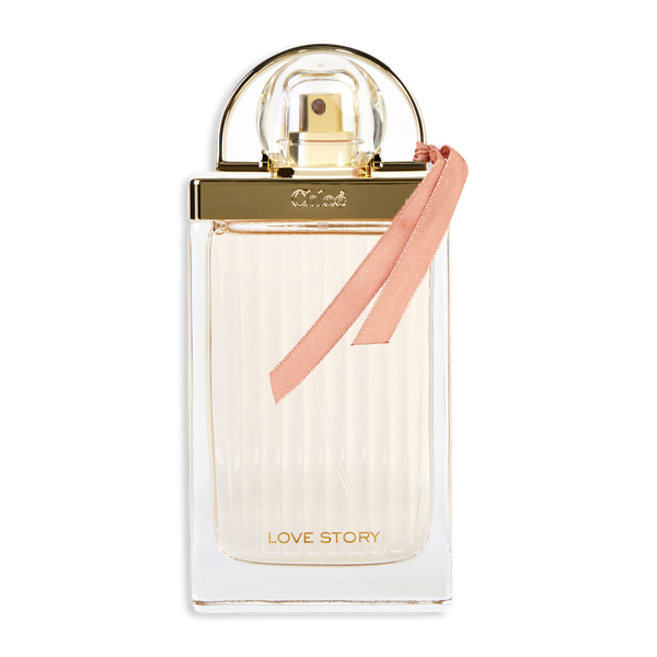 Chloe Love Story Eau Sensuelle by Chloe, Eau De Parfum Spray 2.5 oz, image 2 of 2