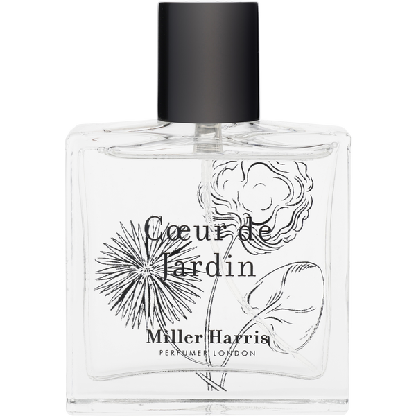 Coeur De Jardin by Miller Harris, Eau De Parfum Spray 1.7 oz, image 2 of 2