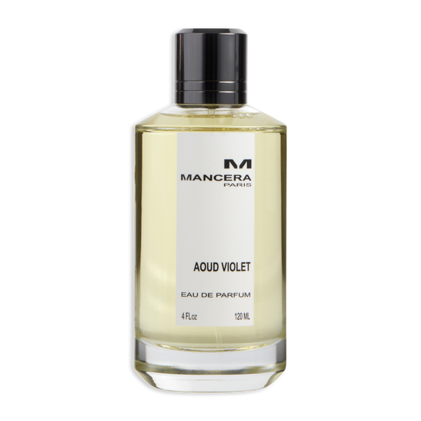 Mancera Aoud Violet by Mancera, Eau De Parfum Spray 4 oz, image 2 of 2