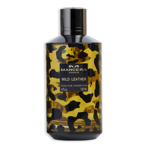 Mancera Wild Leather by Mancera, Eau De Parfum Spray 4 oz, image 2 of 2