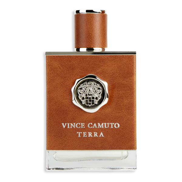 Vince Camuto Terra by Vince Camuto, Eau De Toilette Spray 3.4 oz, image 2 of 2