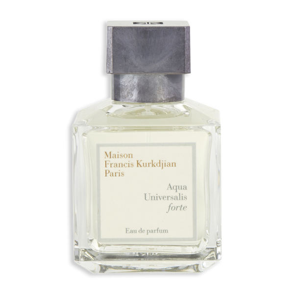 Maison Francis Kurkdjian Aqua Universalis Forte by Maison Francis, Eau De Parfum Spray 2.4 oz, image 2 of 2
