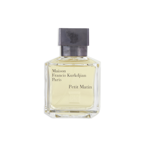 Maison Francis Kurkdjian Petit Matin by Maison Francis, Eau De Parfum Spray 2.4 oz, image 2 of 2