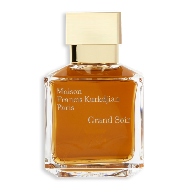Maison Francis Kurkdjian Grand Soir by Maison Francis, Eau De Parfum Spray 2.4 oz, image 2 of 2