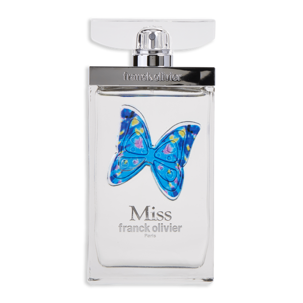 Franck Olivier Miss by Franck Olivier, Eau De Parfum Spray 2.5 oz, image 2 of 2