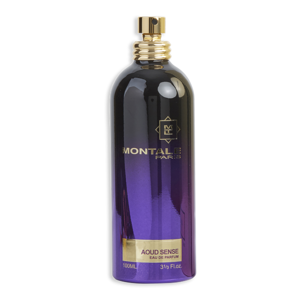 Montale Paris Aoud Sense by Montale, Eau De Parfum Spray 3.4 oz, image 2 of 2