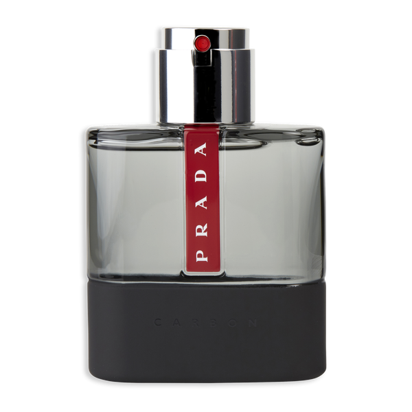 Prada Luna Rossa Carbon by Prada, Eau De Toilette Spray 1.7 oz, image 2 of 2