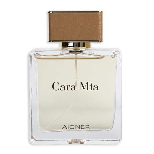 Aigner Cara Mia by Etienne Aigner, Eau De Parfum Spray 3.4 oz, image 2 of 2