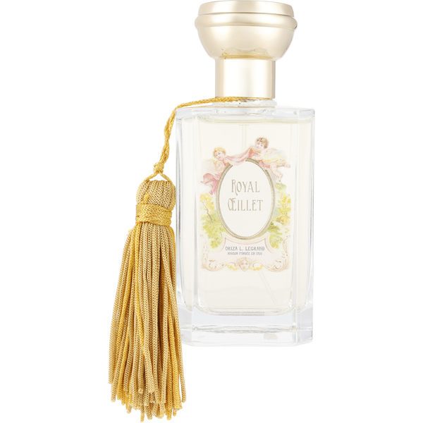 Oriza L. Legrand Royal Oeillet by Oriza L. Legrand, Eau De Parfum Spray 3.4 oz, image 2 of 2