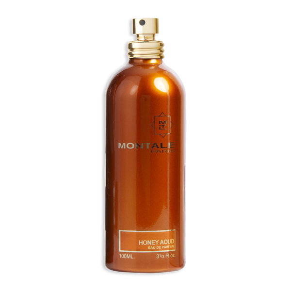 Montale Paris Honey Aoud by Montale, Eau De Parfum Spray 3.4 oz, image 2 of 2
