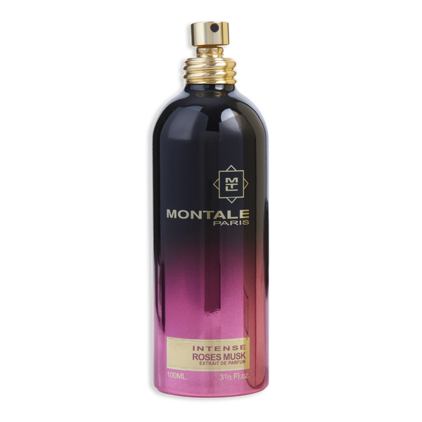 Montale Paris Intense Roses Musk by Montale, Extrait De Parfum Spray 3.4 oz, image 2 of 2