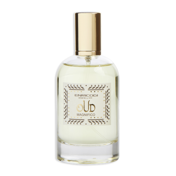 Enrico Gi Oud Magnifico by Enrico Gi, Eau De Parfum Spray 3.4 oz, image 2 of 2