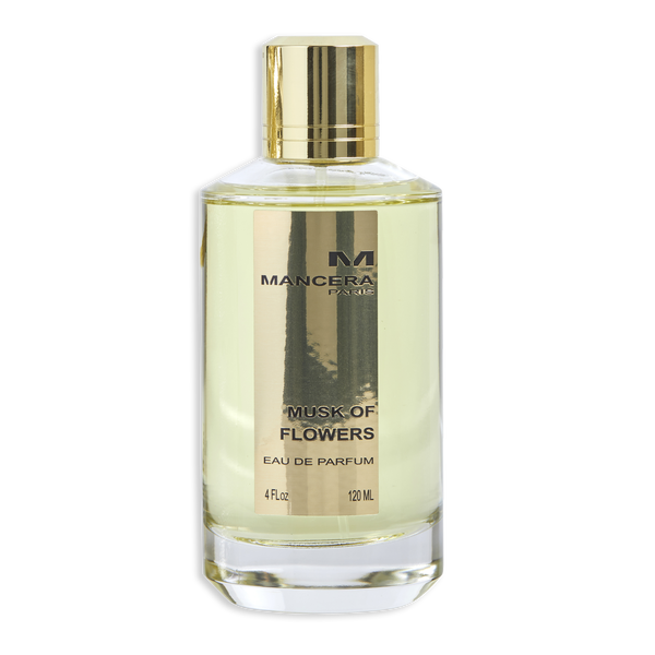 Mancera Musk Of Flowers by Mancera, Eau De Parfum Spray 4 oz, image 2 of 2